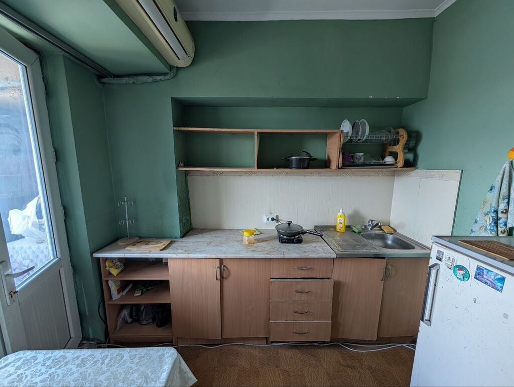1 комната, 51 м², Цум Индивидуалка, 11 этаж, Старый ремонт: фото 5