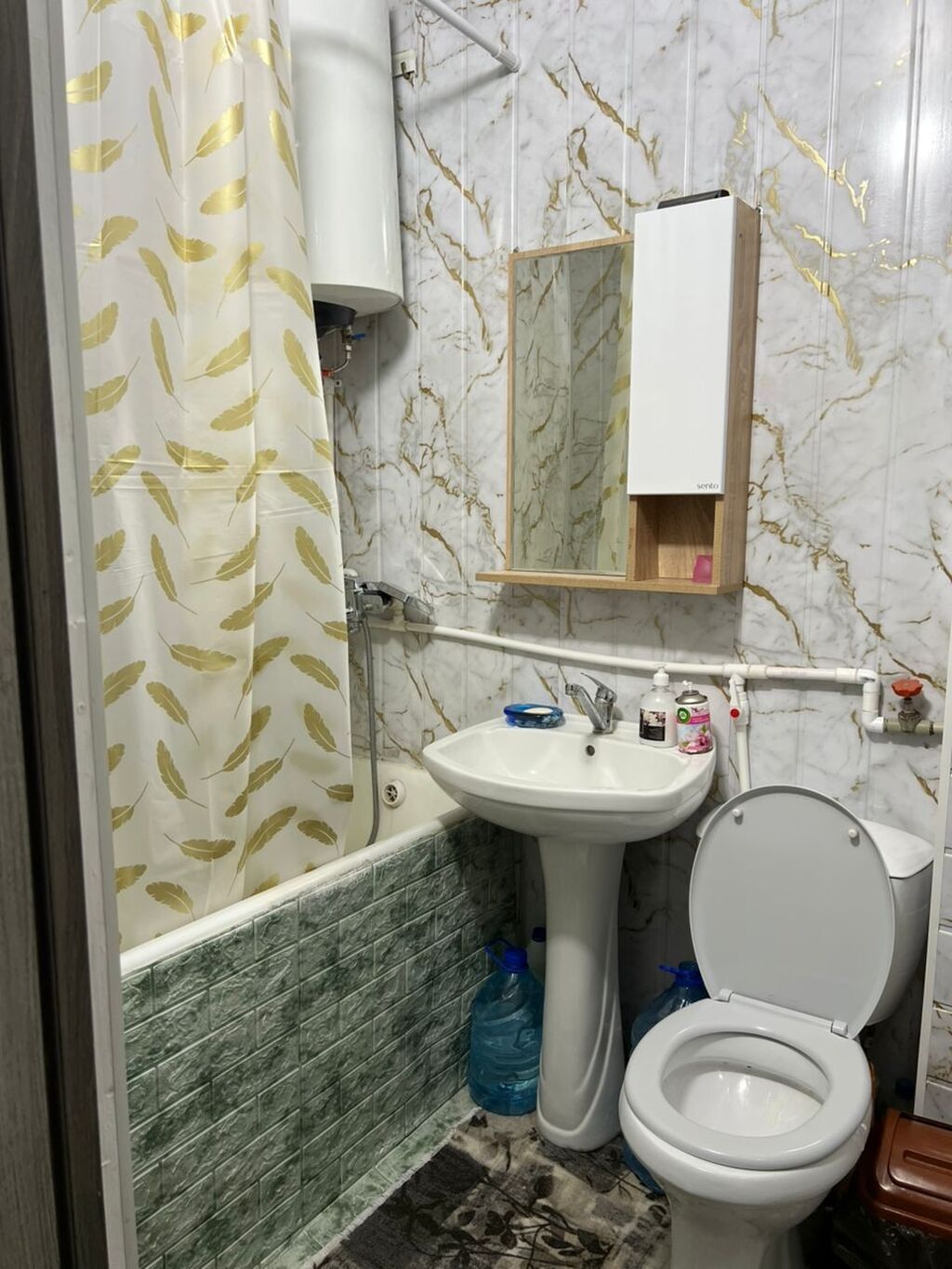 Сутка Ноч 3 саат 1500 2 саат 1000 1 саат 700: фото 5