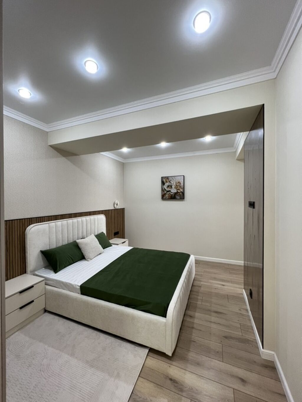 Продаю 2-комнатную квартиру 71 м² с дизайнерским ремонтом: фото 4