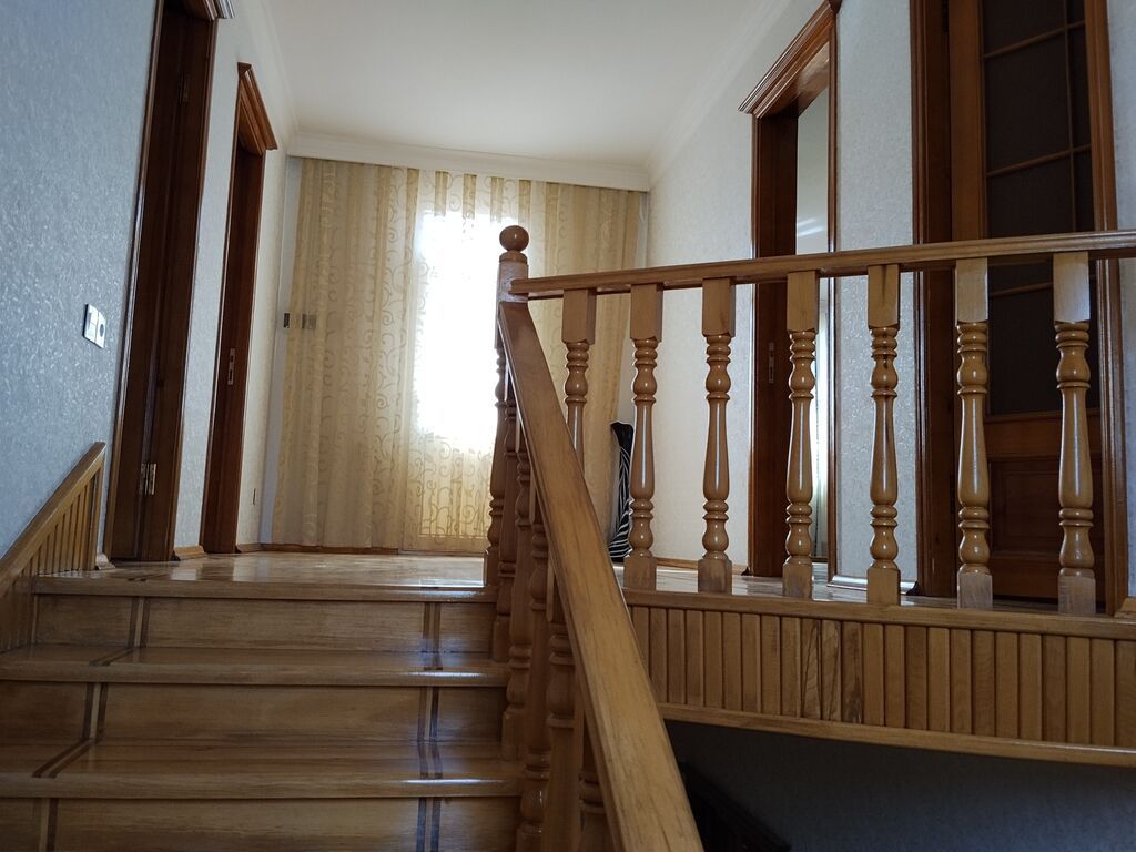 Həyət evi, 6 otaqlı, 175 m², satılır, Digah — 13