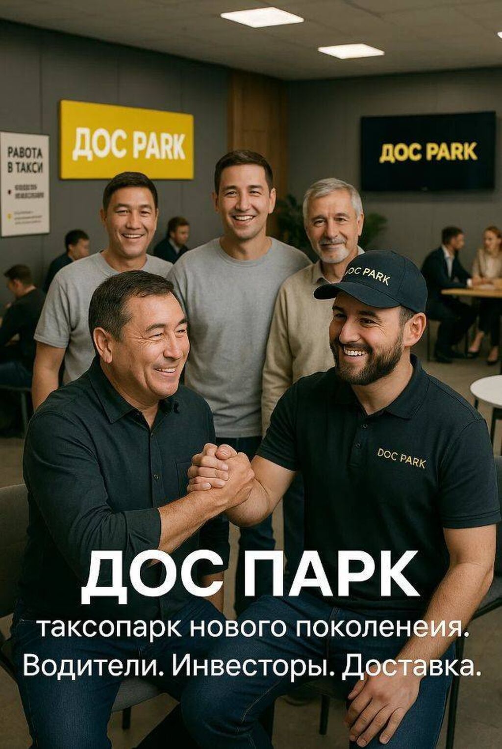 Требуется Мото курьер, Автокурьер Подработка, Два через два, Обучение, Старше 23 лет: фото 3