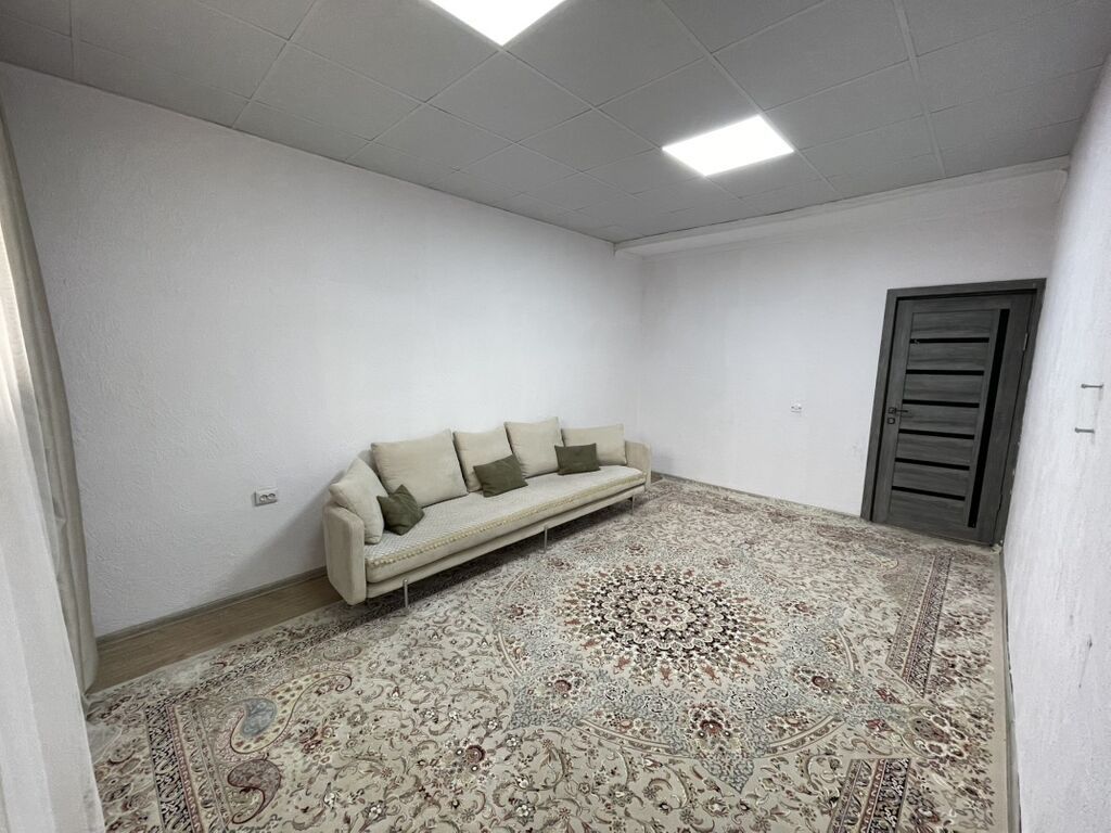 3 комнаты, 80 м², Индивидуалка, 1 этаж, Косметический ремонт: фото 2