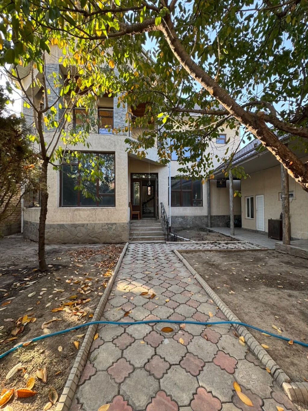 6 комнат и более, 420 м², 6 соток, Бишкек, Арча-Бешик ж/м: фото 4
