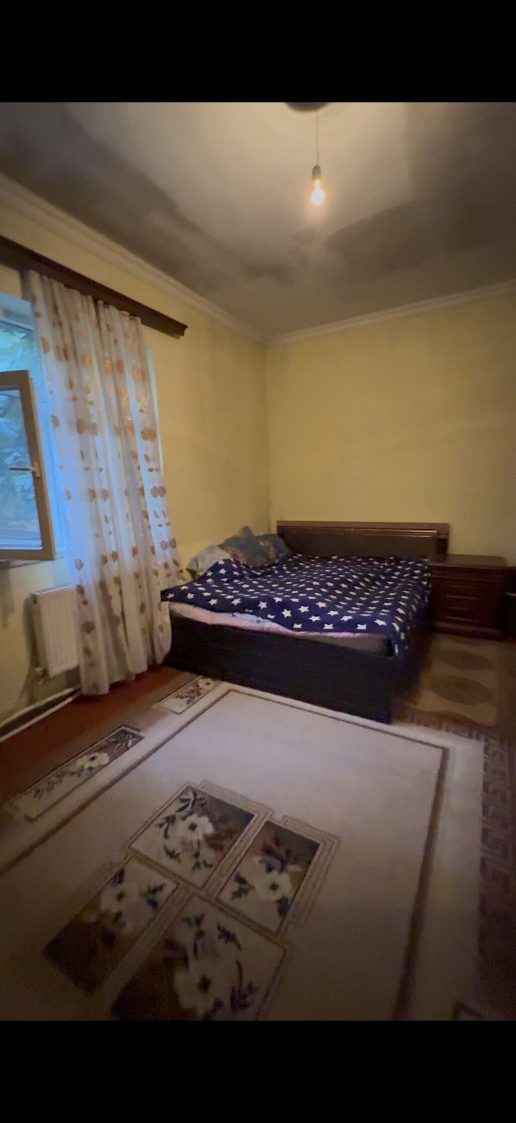Suraxanı 4 otaqlı, 96 kv. m, Orta təmir