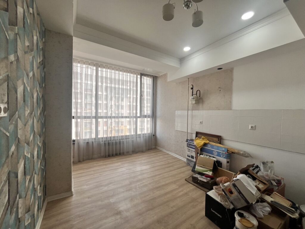 2 комнаты, 70 м², ул. Киевская / Уметалиева Элитка, 6 этаж: фото 5