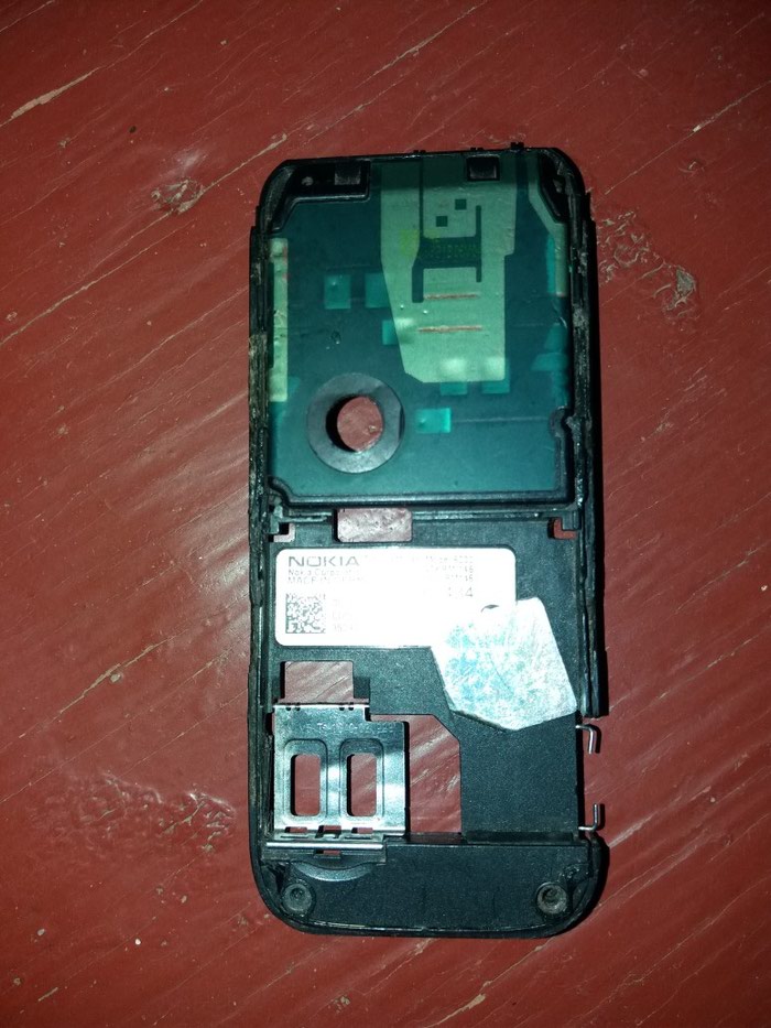 Mobil telefonlar üçün digər aksesuarlar: Tecili satilir nokia 6233 kalonkalari ilə birlikde işləkdi - lalafo.az Xaçmaz şəhərində Tecili satilir nokia 6233 kalonkalari ilə birlikde işləkdi