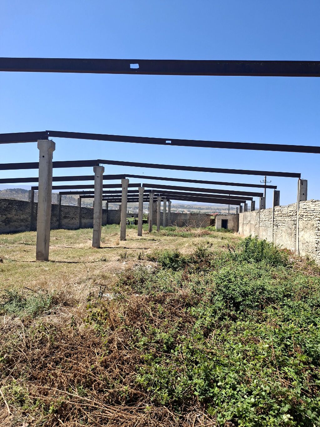 Torpaq, 160 sot, satılır, Şabran — 4