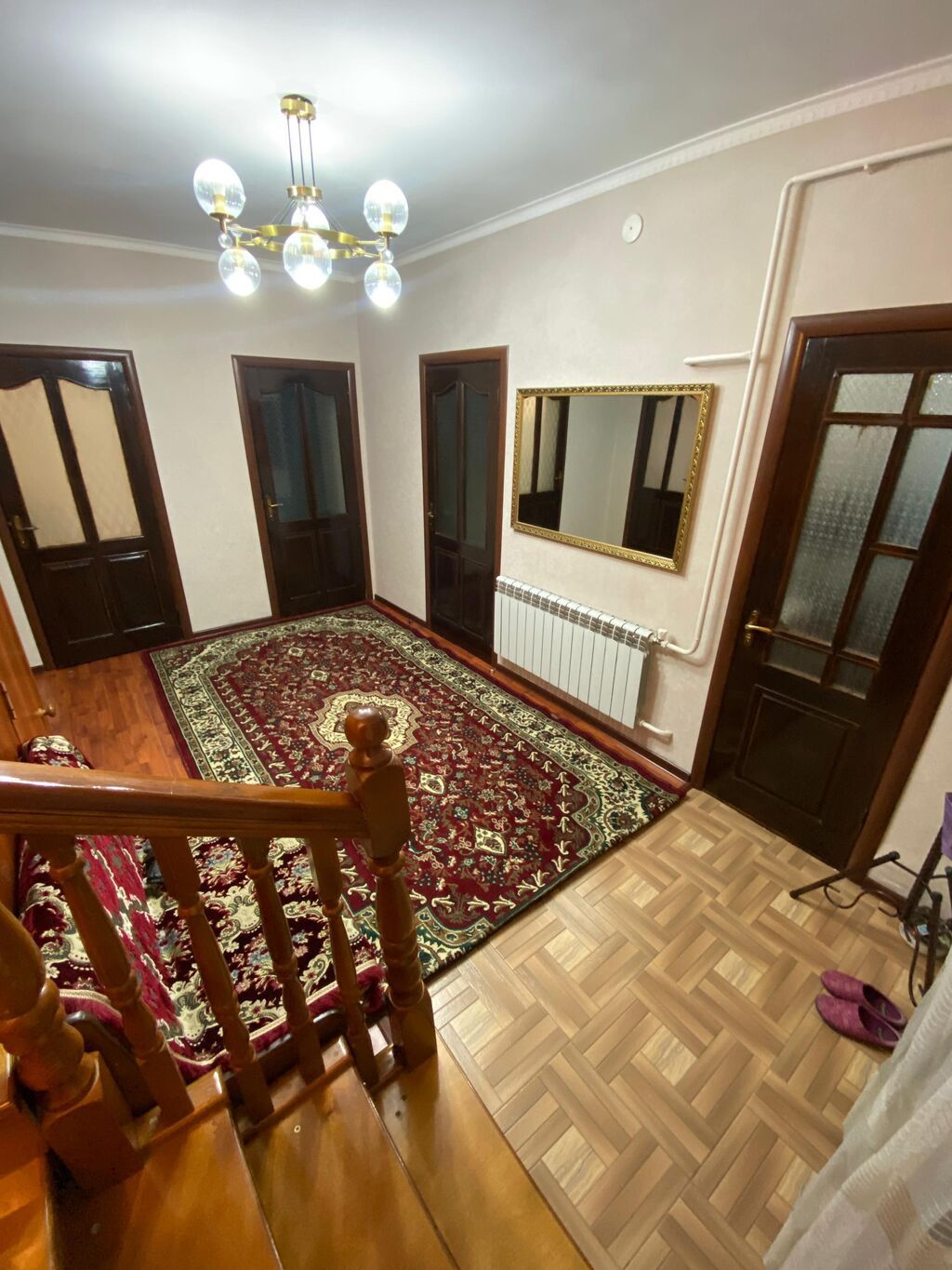 В продаже Дом в Арча-Бешике на первой линии Адрес: Арча-бешик Дом: фото 6