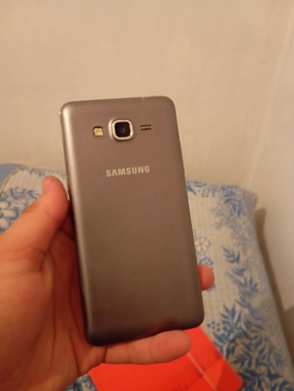 Телефон Samsung galaxy prime: 500 KGS Samsung | Арчалы | 90531235 ᐈ ...