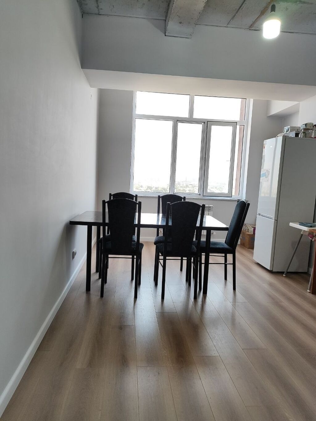 2 комнаты, 77 м², Элитка, 17 этаж, Евроремонт: фото 5