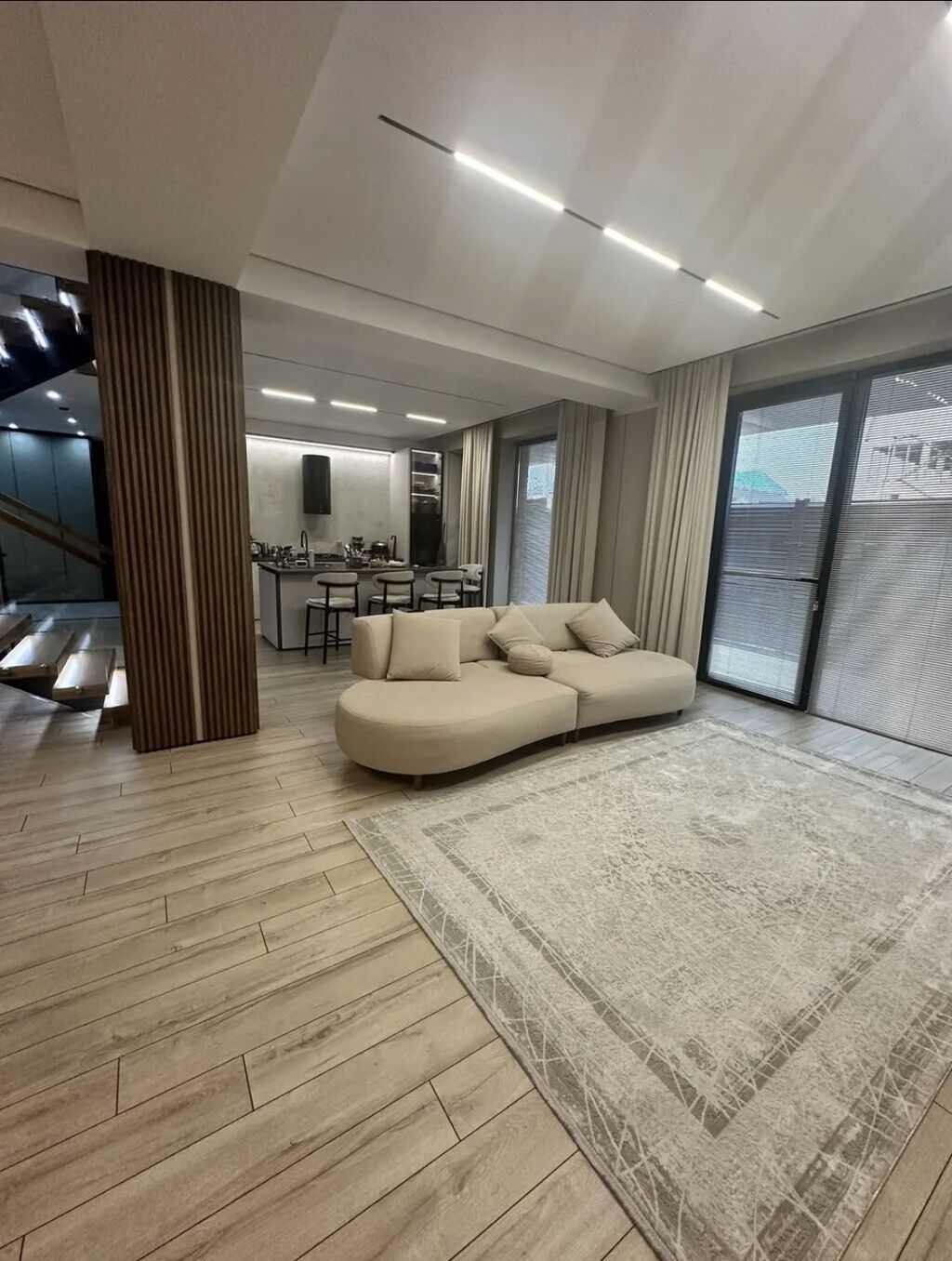 220 м², 6 комнат, Вефа ТЦ: фото 8