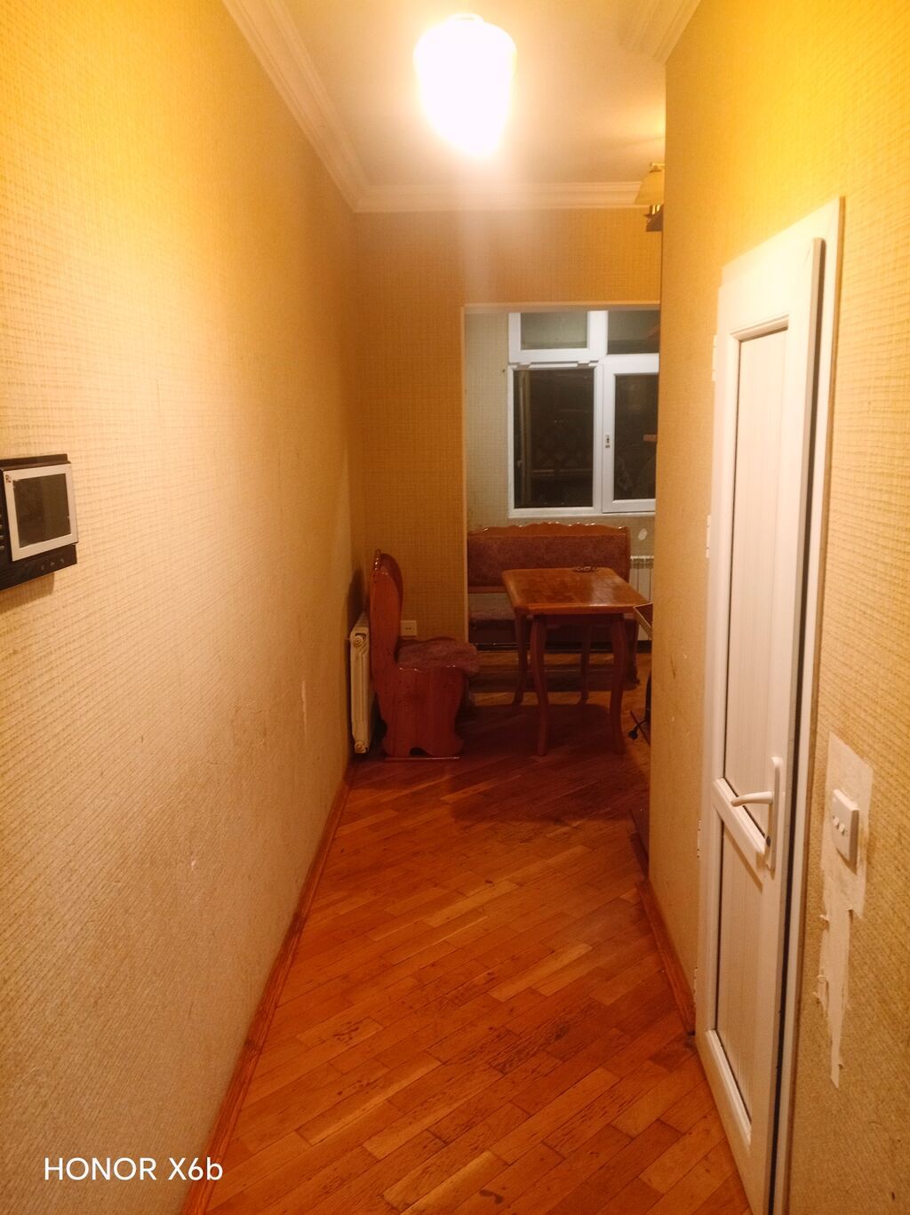 Bakı, Köhnə Günəşli, 3 otaqlı, Köhnə tikili, m. Həzi Aslanov, 75 kv. m