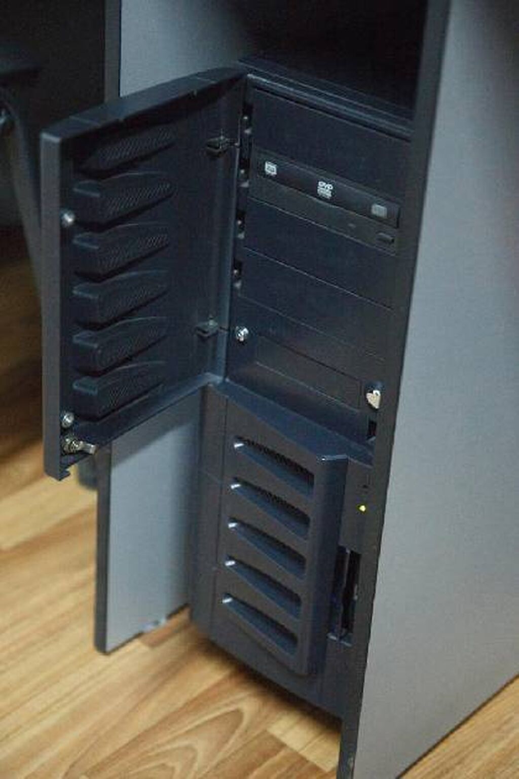 Компьютер, ОЗУ 8 ГБ, Для работы, учебы, Б/у, Intel Core i5, HDD: фото 3