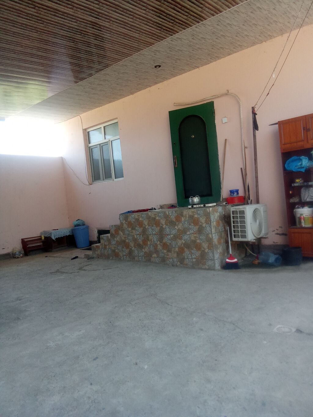 3 otaqlı, 90 kv. m, Yeni təmirli