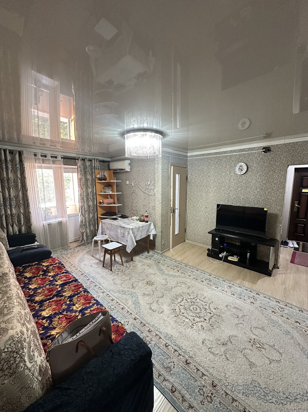 2 комнаты, 48 м², Политех Хрущевка, 3 этаж: фото 4