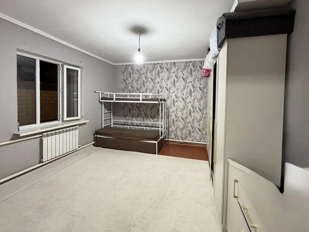 Продается дом в Ак-Ордо 3 4 комнаты 140м2 Участок 4.5 соток Ремонт: фото 3