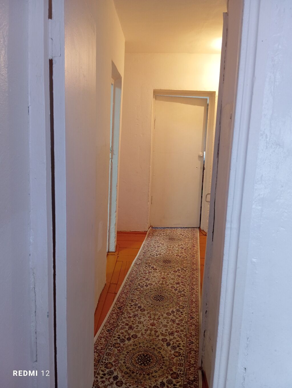 3 комнаты, 61 м², Индивидуалка, 1 этаж, Косметический ремонт: фото 7