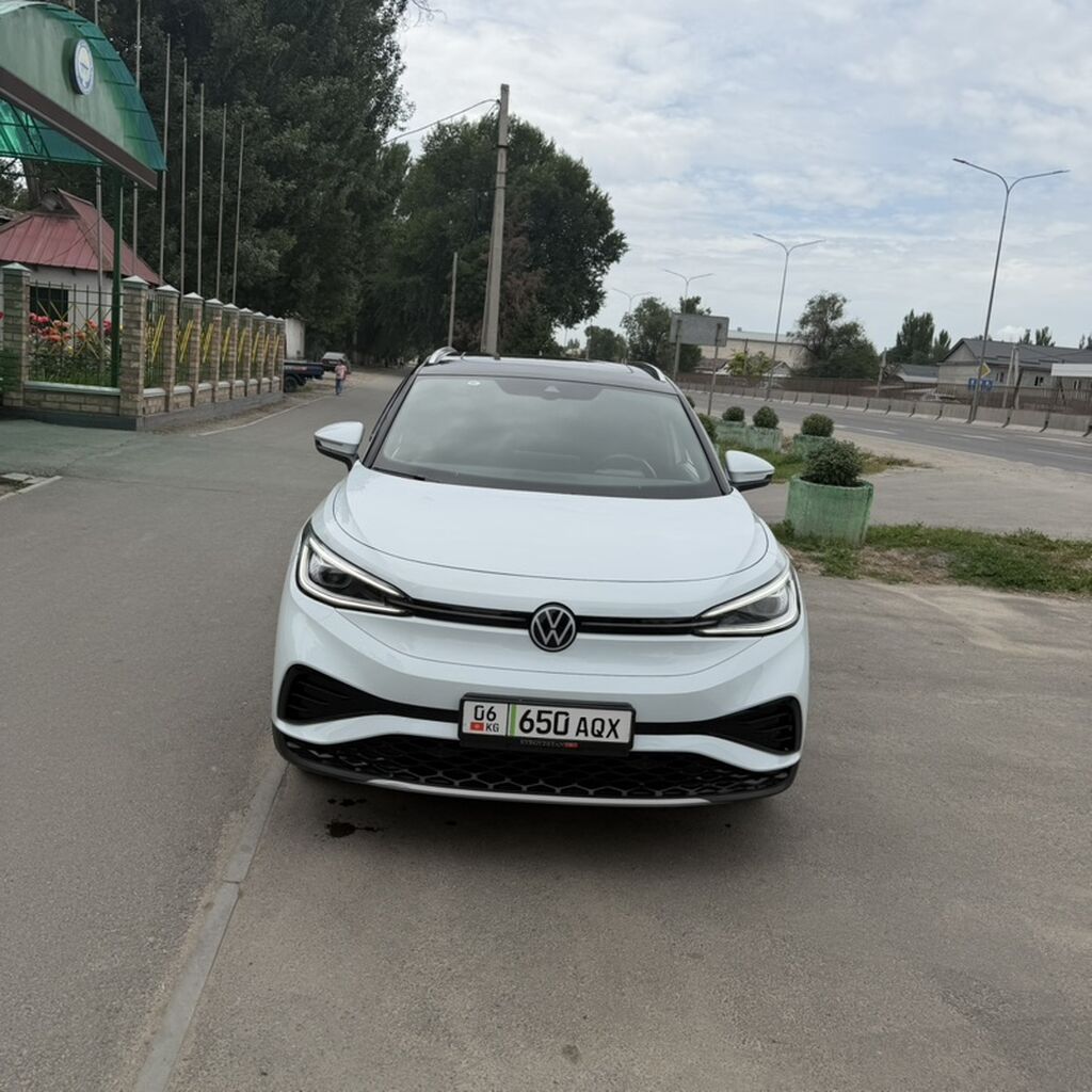 Volkswagen ID.4