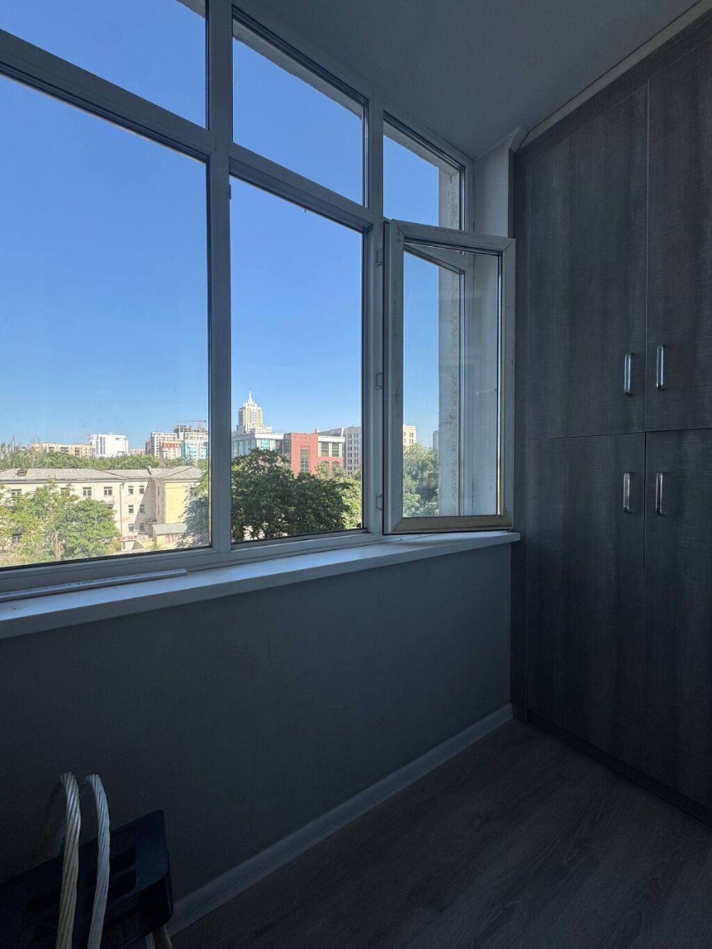 Сдам 2-комн. квартиру на Щевченко, 78 м²: фото 8