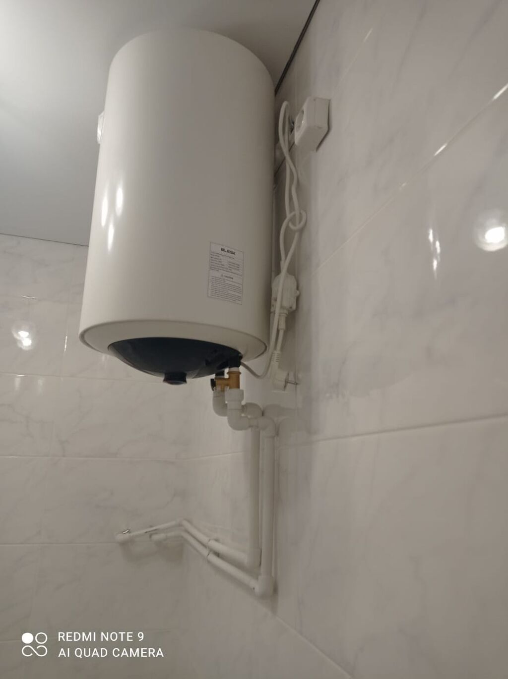 Продаю 2 х комнатную квартиру в новом доме,с новым ремонтом квартира: фото 2