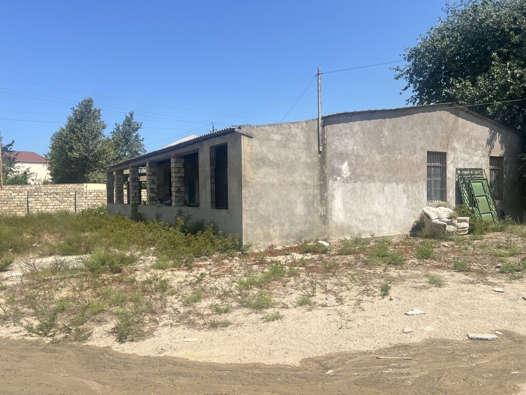152 sot, Tikinti, Makler, Texniki pasport, Kupça (Çıxarış)