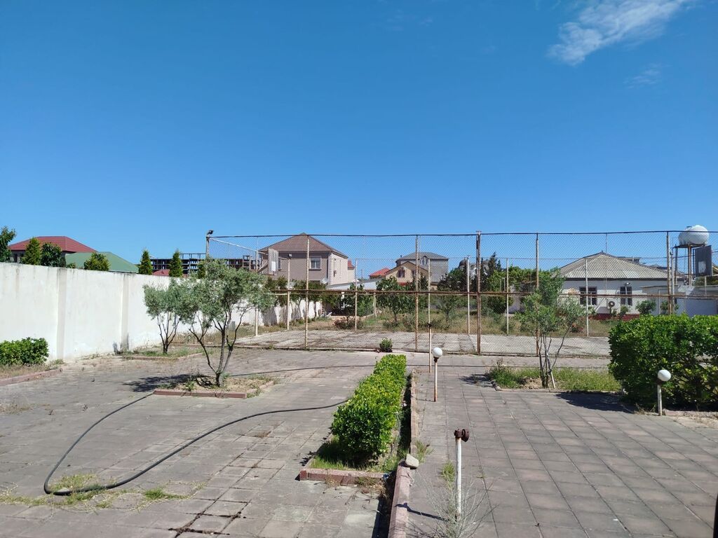 Bakıda 4 otaqlı həyət evi satılır, 90 m², 150 000 AZN, şəkil 2 / 12