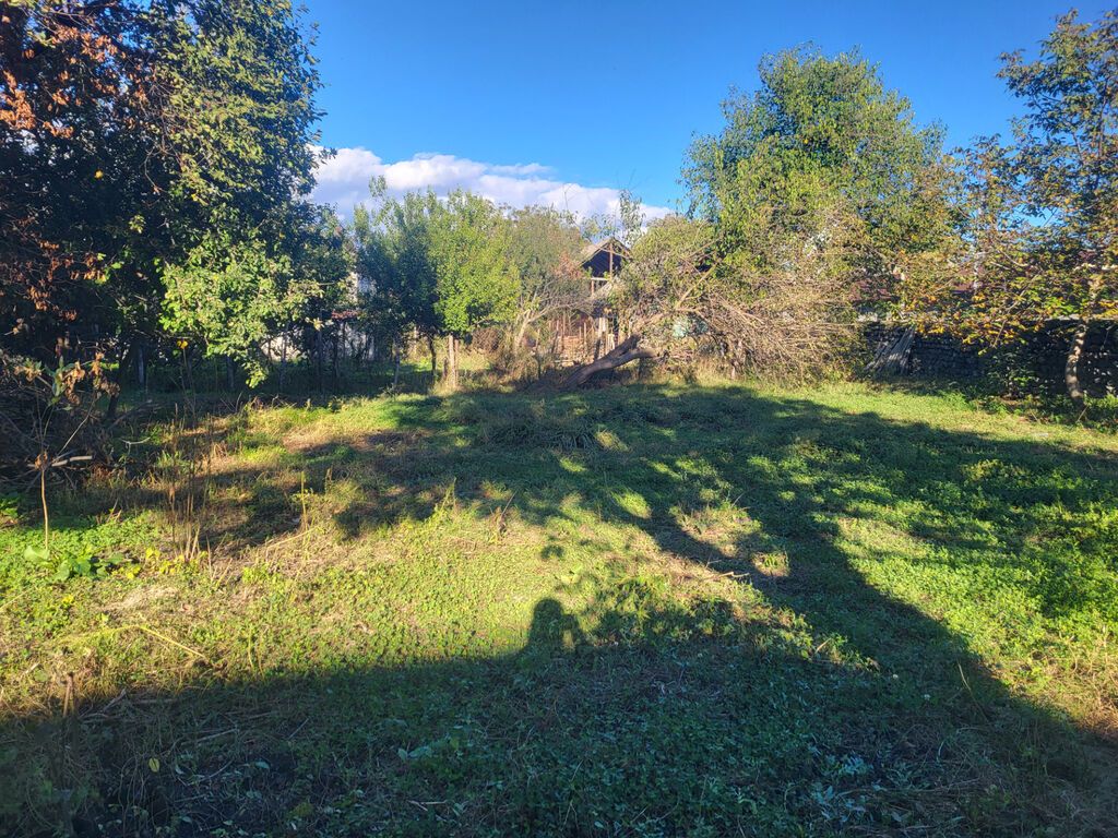 7 otaqlı, 220 kv. m, Kredit yoxdur, Orta təmir