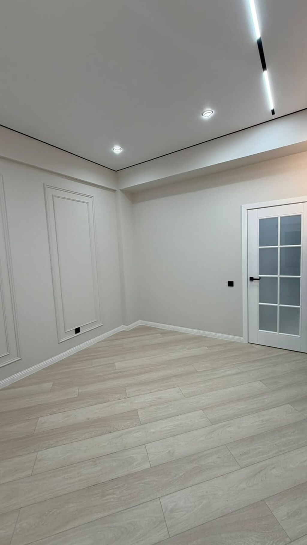2 комнаты, 56 м², Технопарк 6 этаж, Дизайнерский ремонт: фото 7