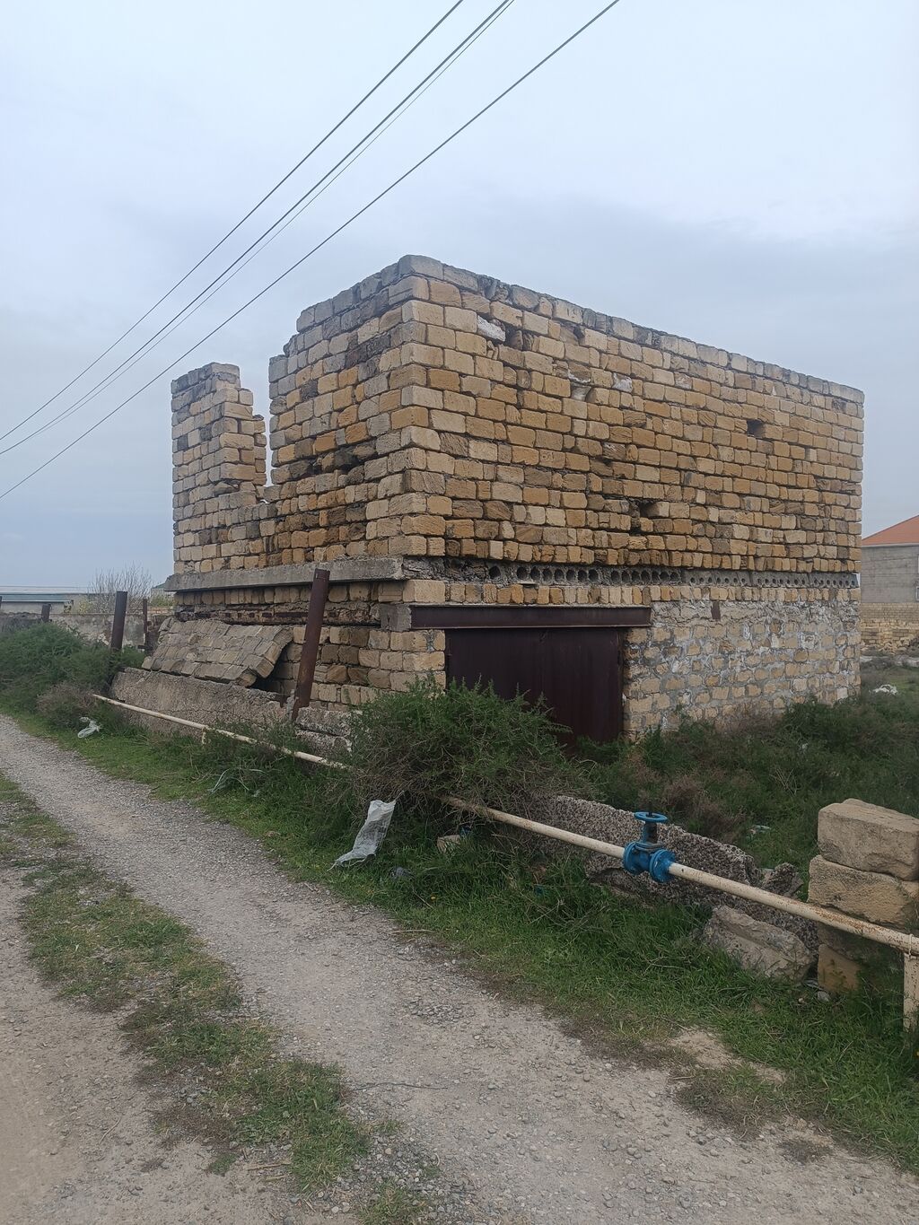 Land for sale, Baku