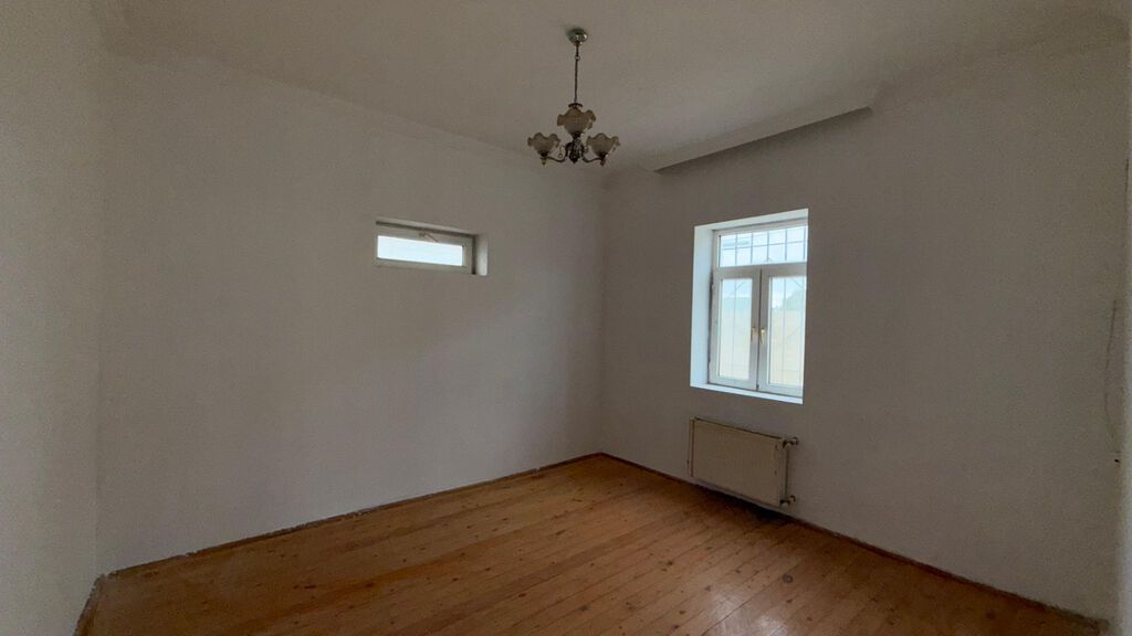 Kürdəxanı qəs. 3 otaqlı, 110 kv. m, Kredit yoxdur, Orta təmir