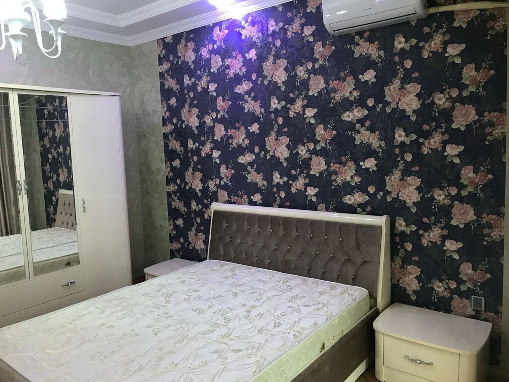 2-room apartment for rent in Park Azure, 70 m², 850 AZN/mo, photo 5 / 10