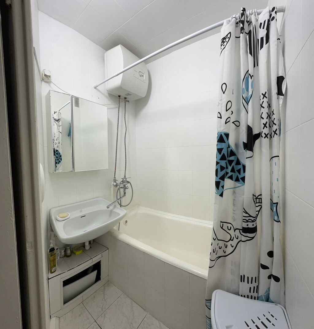 3 комнаты, 64 м², Восток-5 мкр 105 серия, 5 этаж: фото 7