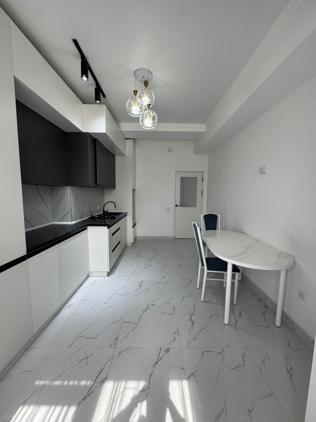 1 комната, 45 м², Элитка, 9 этаж, Свежий ремонт: фото 8