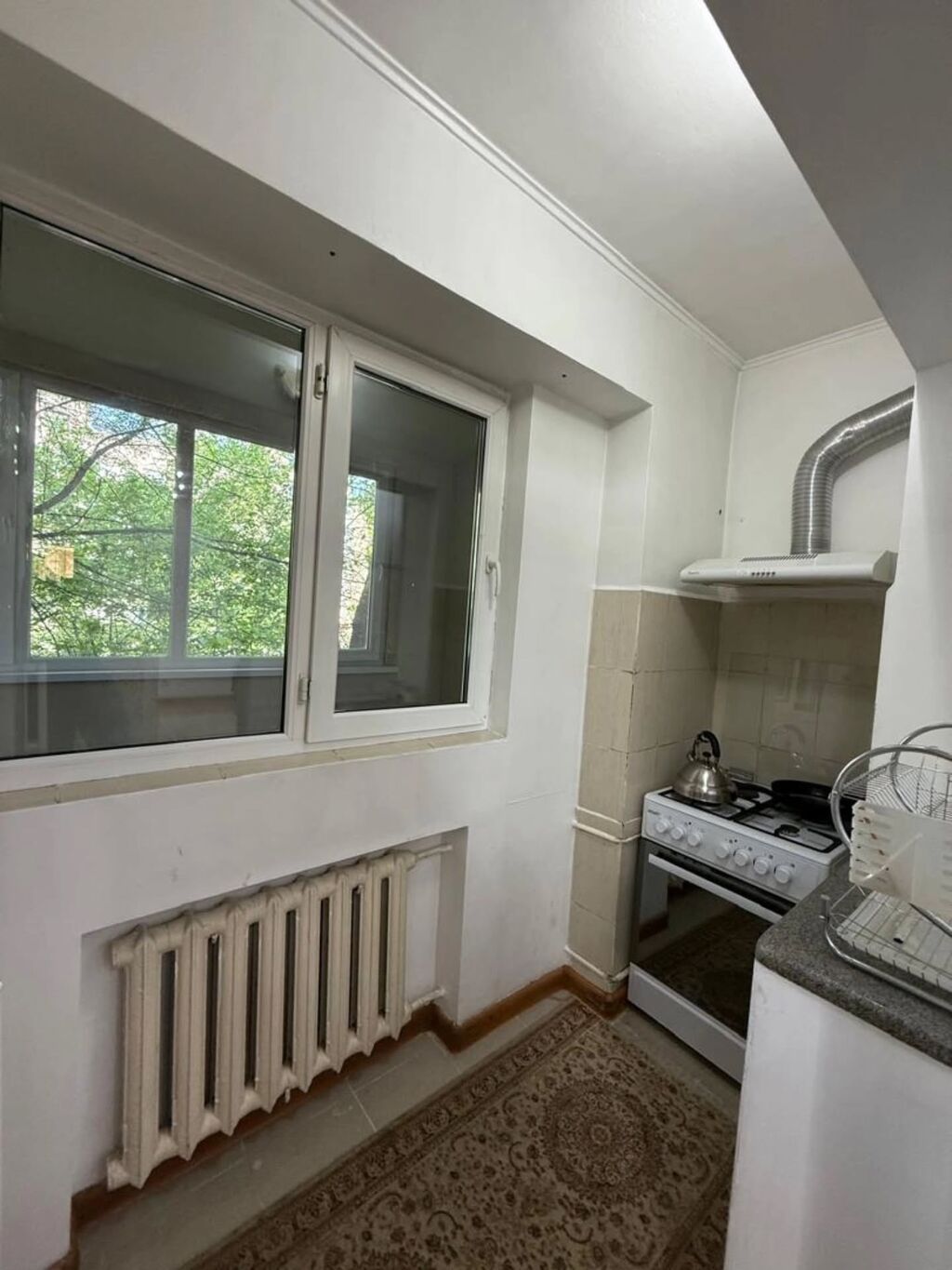 3 комнаты, 68 м², Филармония Индивидуалка, 2 этаж, Евроремонт: фото 6