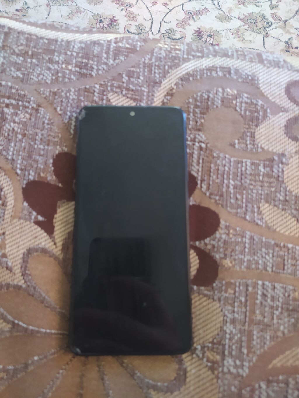Xiaomi Redmi Note 12 Pro, 256 ГБ - Память: 256 ГБ встроенной: фото 2