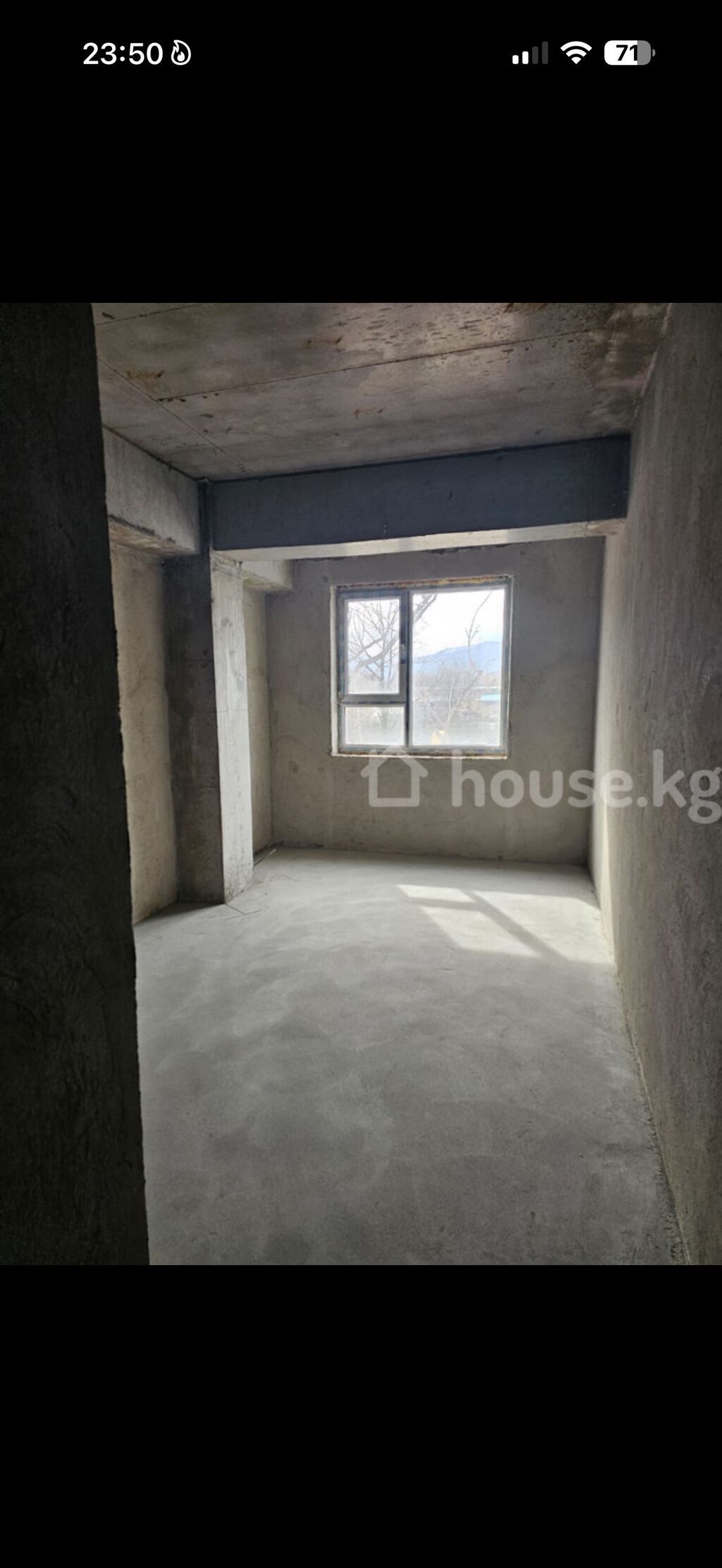 3 комнаты, 101 м², Тунгуч мкр Элитка, 2 этаж, ПСО (под самоотделку): фото 4