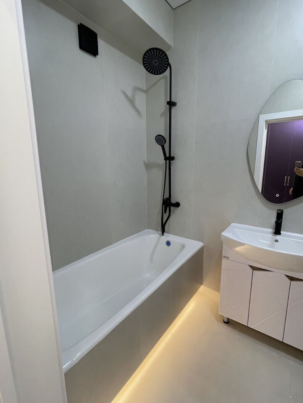 Продаю 3-комнатную квартиру 85 м² в ЖК IHLAS-Джал: фото 2