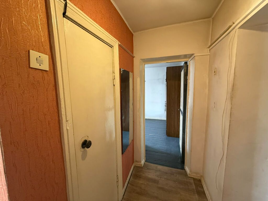 2 комнаты, 44 м², Цум Хрущевка, 3 этаж, Косметический ремонт: фото 3