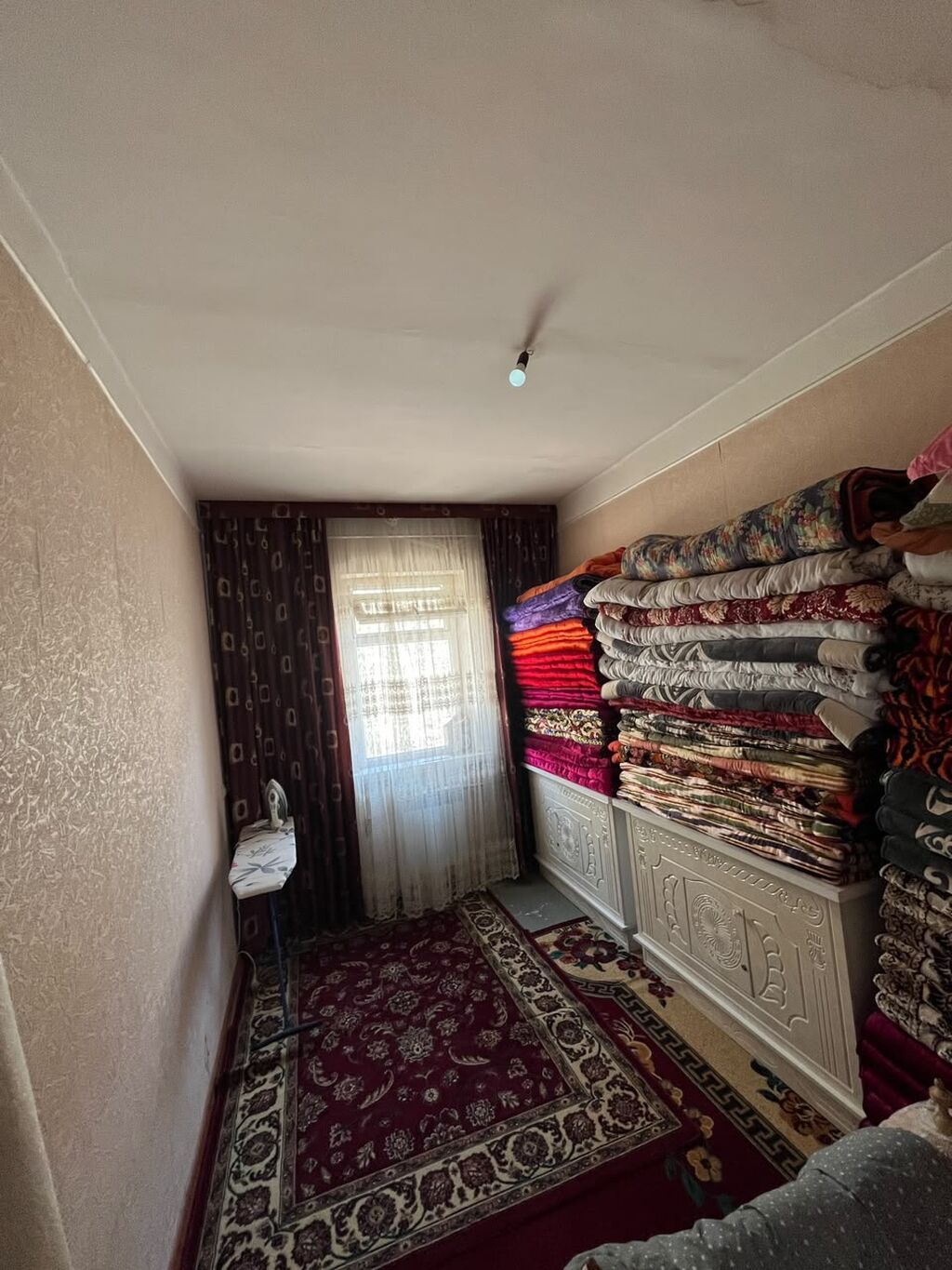 4 комнаты, 80 м², 4 этаж, Старый ремонт: фото 4