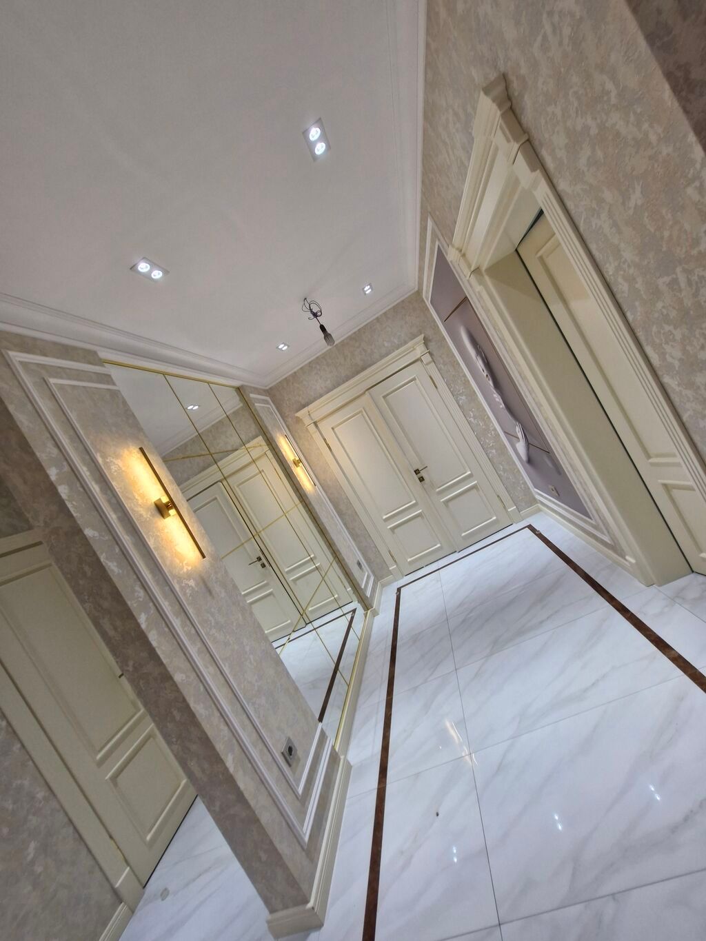 M.Ə.Rəsulzadədə 5 otaqlı həyət evi satılır, 210 m², 240 000 AZN, şəkil 3 / 12