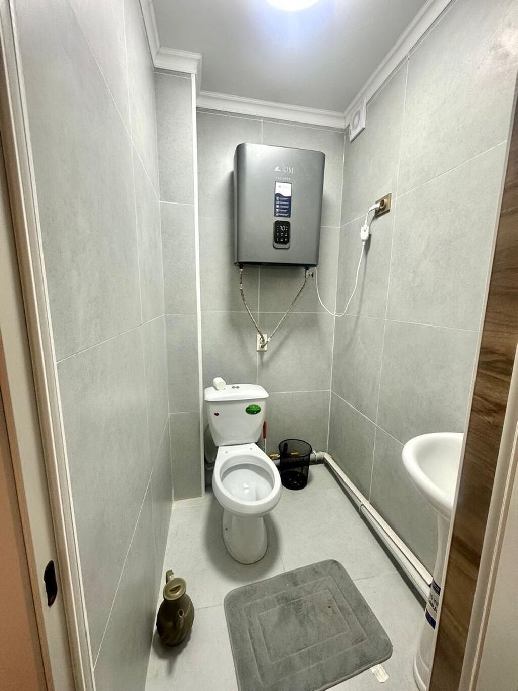 2 комнаты, 84 м², Амир-Тимур мкр., Элитка, 8 этаж, Свежий ремонт: фото 8