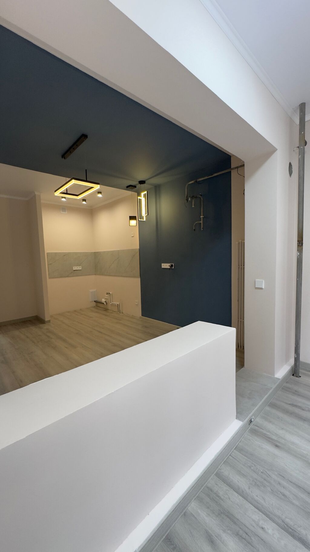 1 комната, 26 м², Технопарк Элитка, 1 этаж, Дизайнерский ремонт: фото 5
