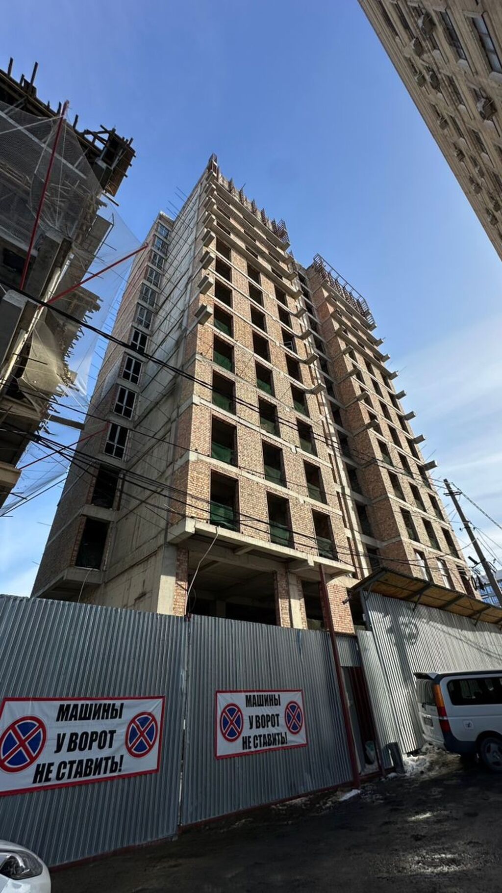 Продам 2-комнатную квартиру 70 м² в ЖК Capital Towers: фото 5
