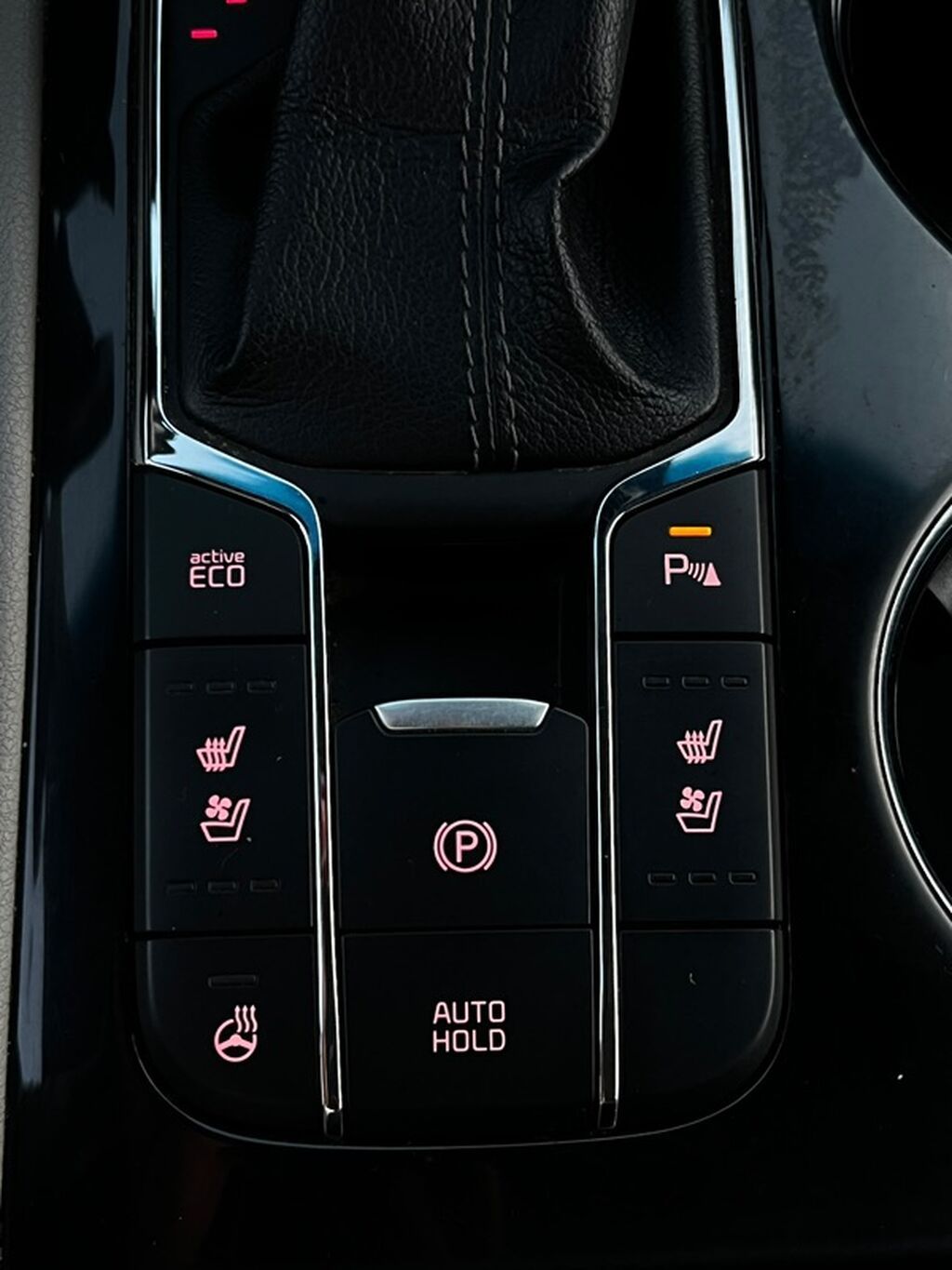 Kia Carnival: 2019 г., 2.2 л, Дизель, Минивэн — фото 5