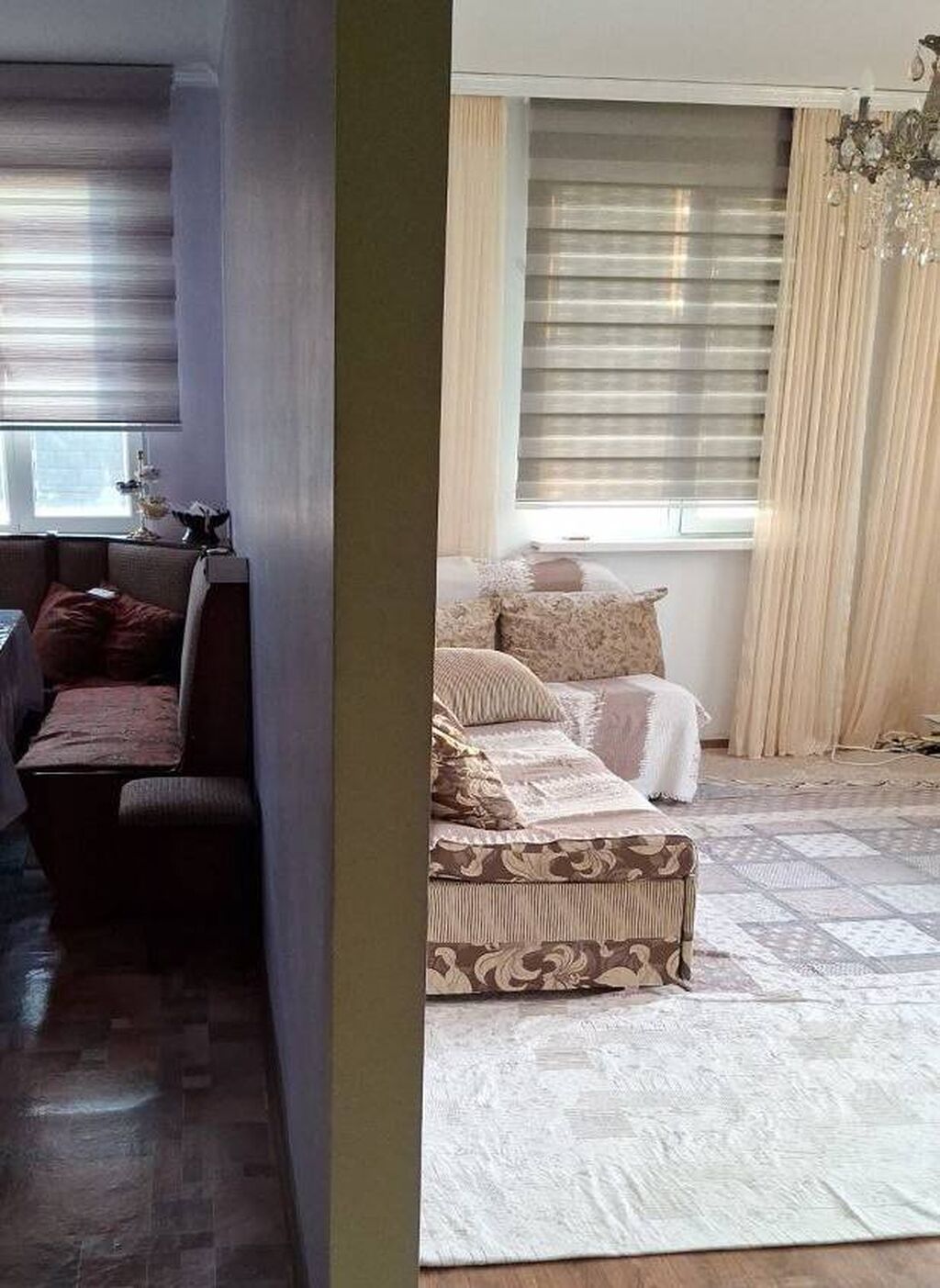 Продам дом из СИП-панелей, 80 м², 5 соток: фото 6