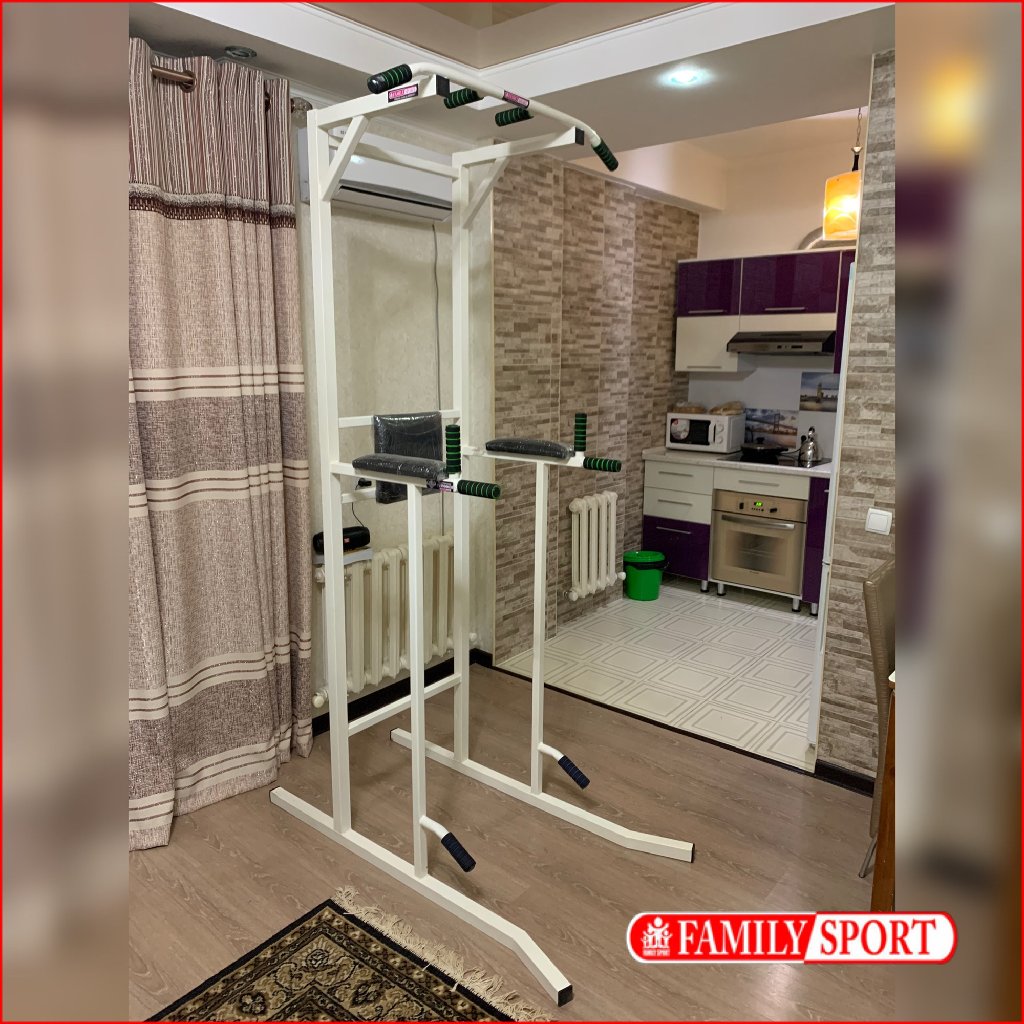От family sport домашний напольный турник | 8500 KGS | Турники Бишкек ᐈ ...