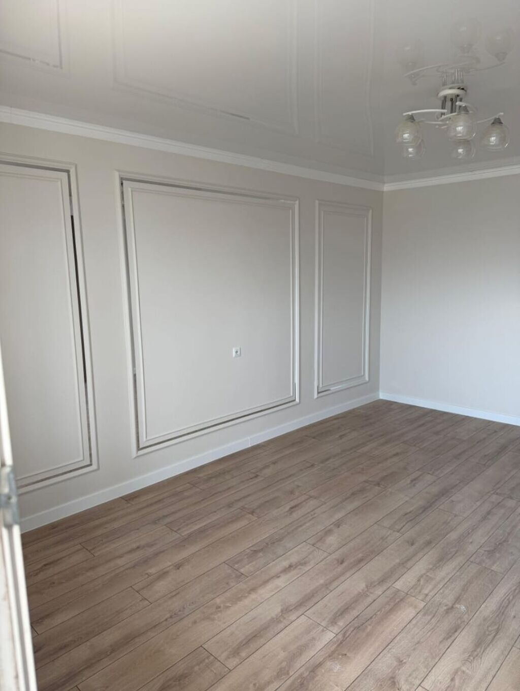 1 комната, 36 м², БГУ Индивидуалка, 12 этаж, Свежий ремонт: фото 2