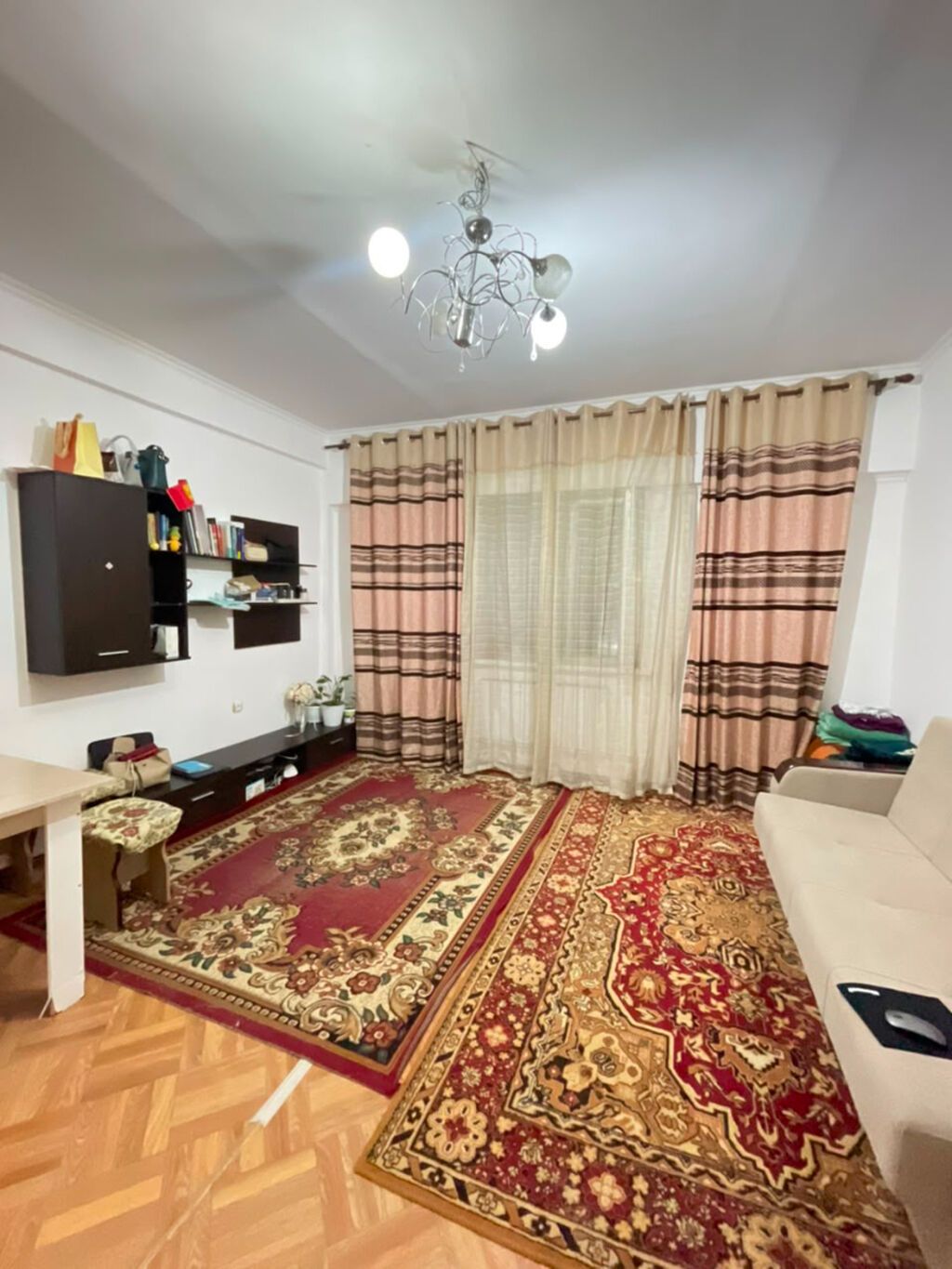 1 комната, 30 м², Кок-Жар ж/м Индивидуалка, 2 этаж, Старый ремонт: фото 4