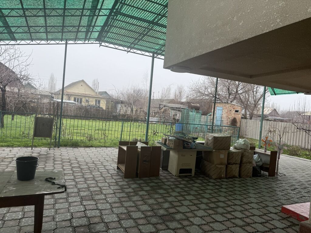 300 м², 8 комнат, Утепленный, Теплый пол, Бронированные двери