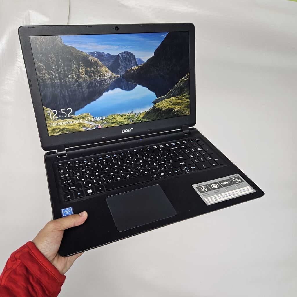 Офисный, Б/у, Intel Pentium: фото 2